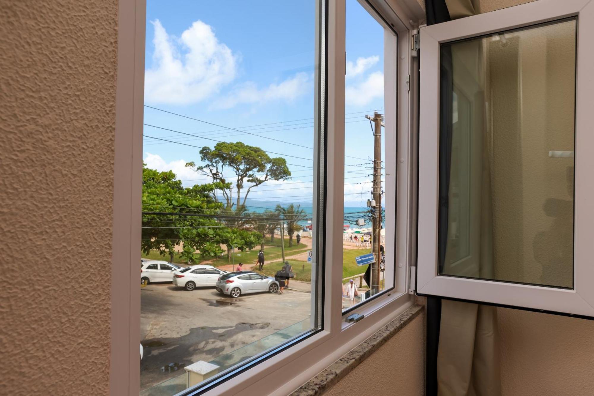 Suite Sea View
