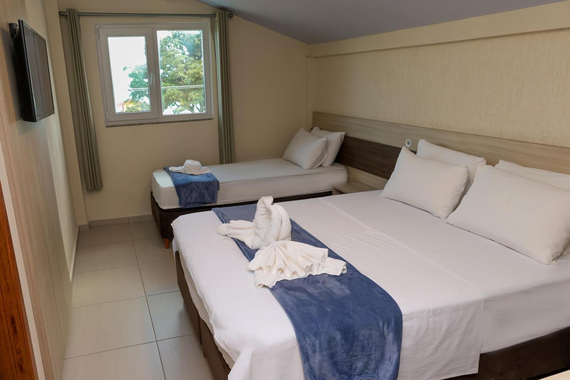 Superior Suite Sea View