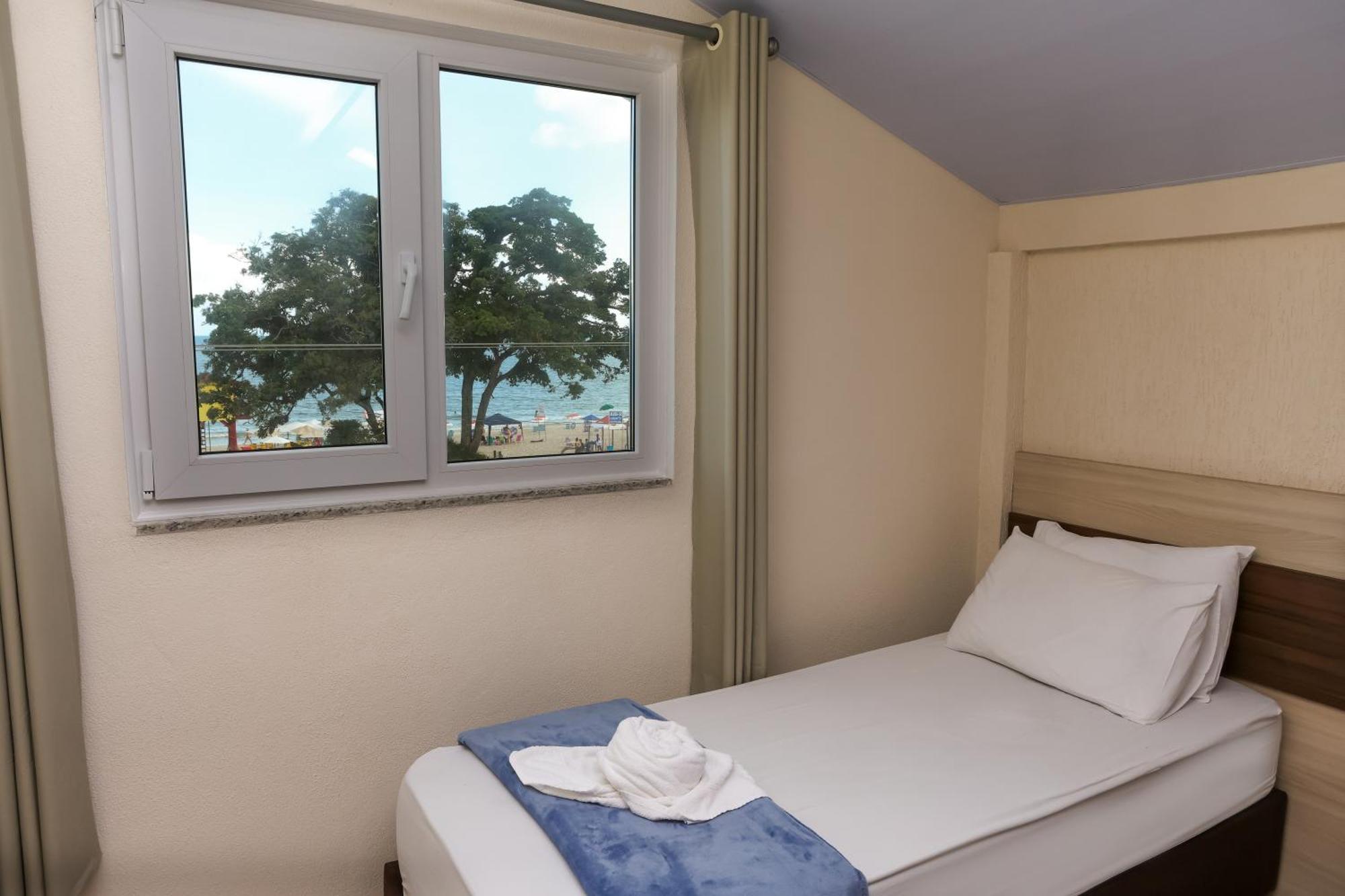 Superior Suite Sea View