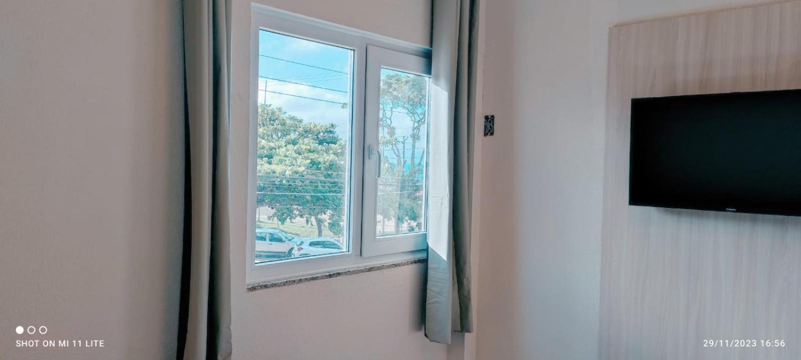 Suite Sea View