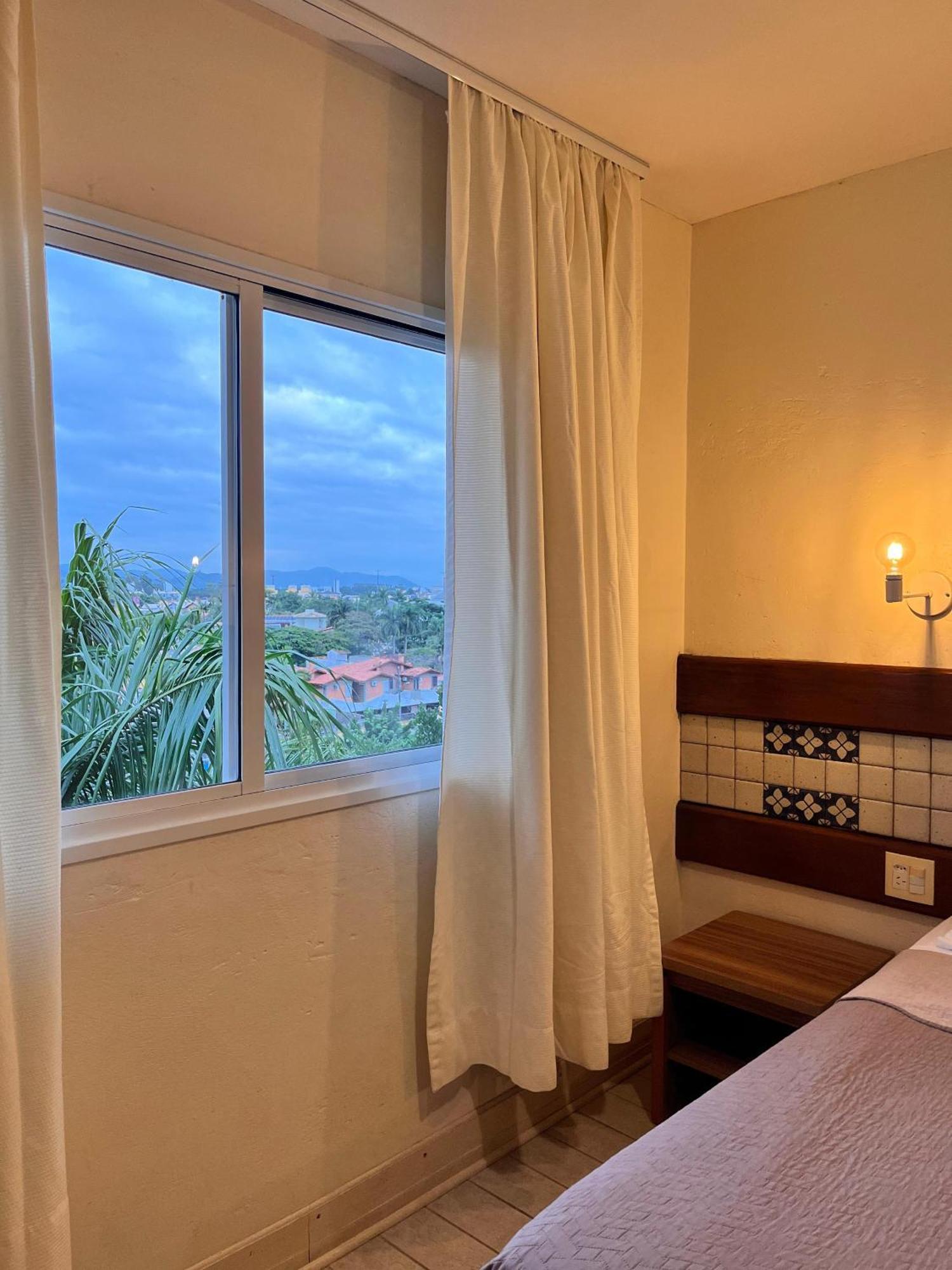 Luxury Double or Twin Room