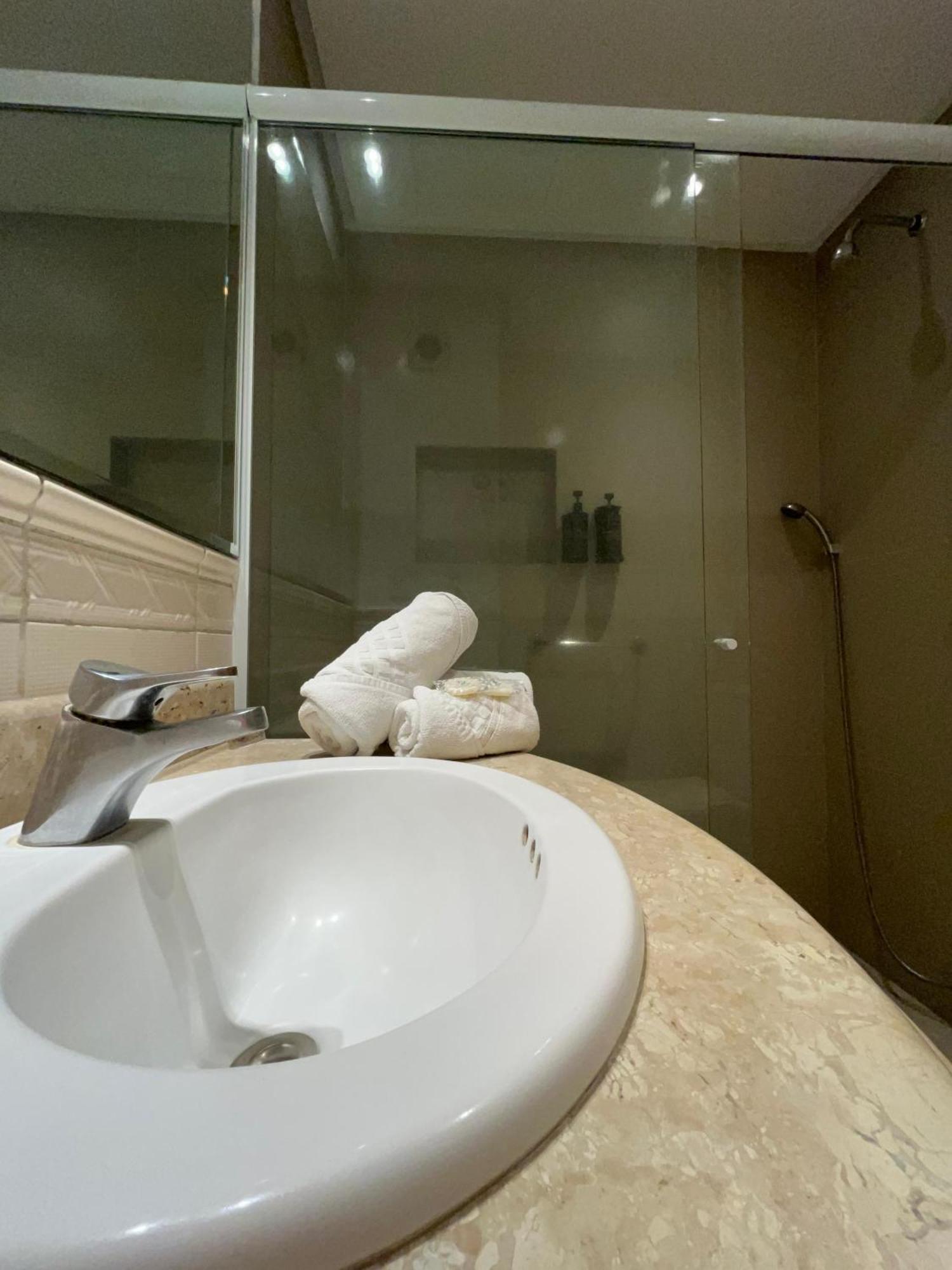 Luxury Double or Twin Room