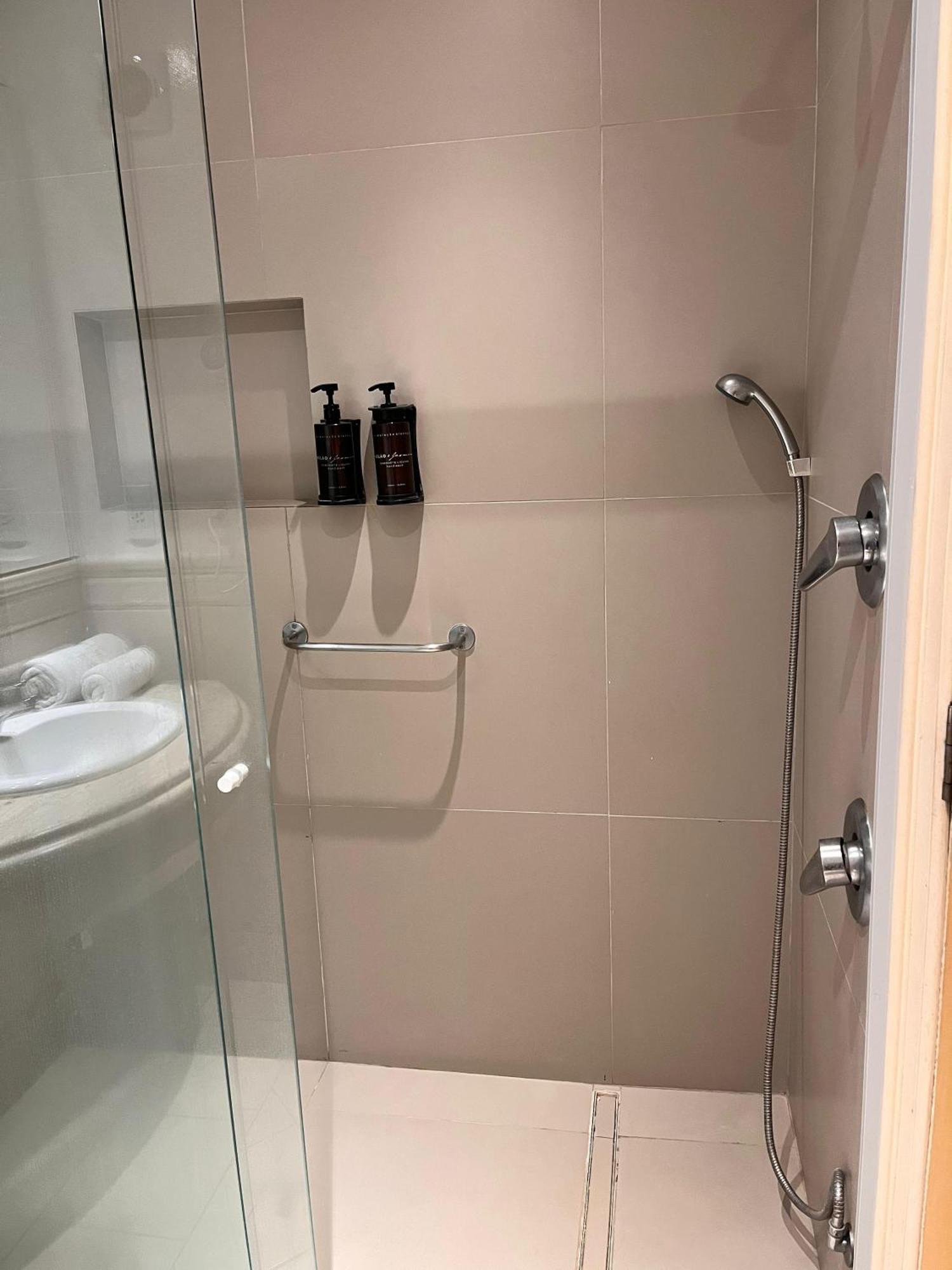 Luxury Double or Twin Room
