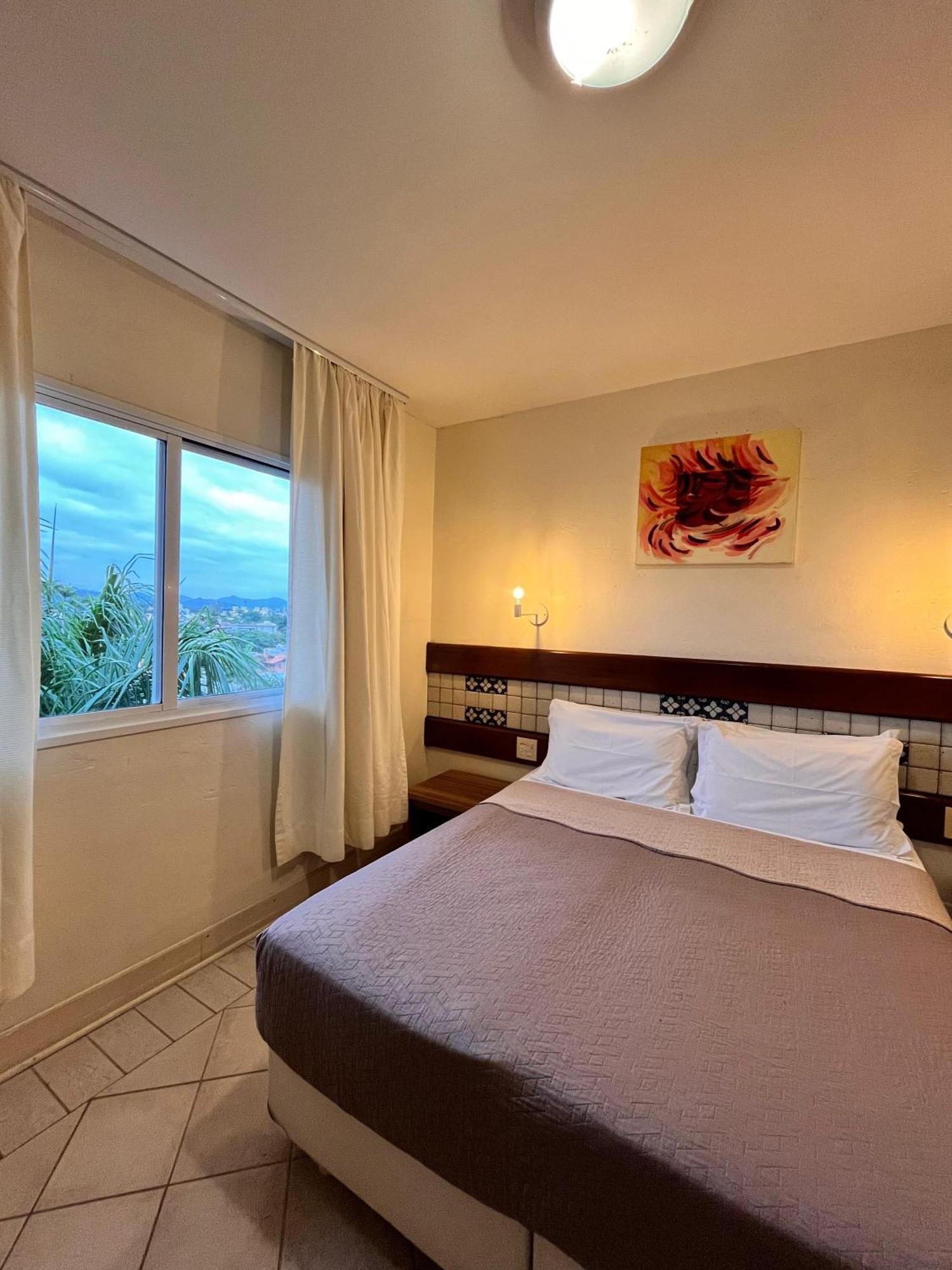 Luxury Double or Twin Room