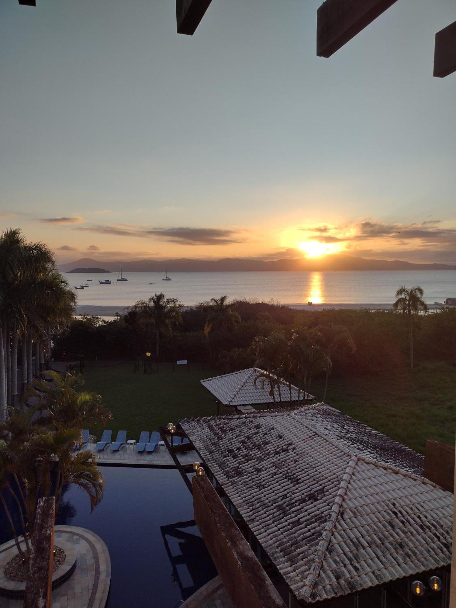Suite Sea View