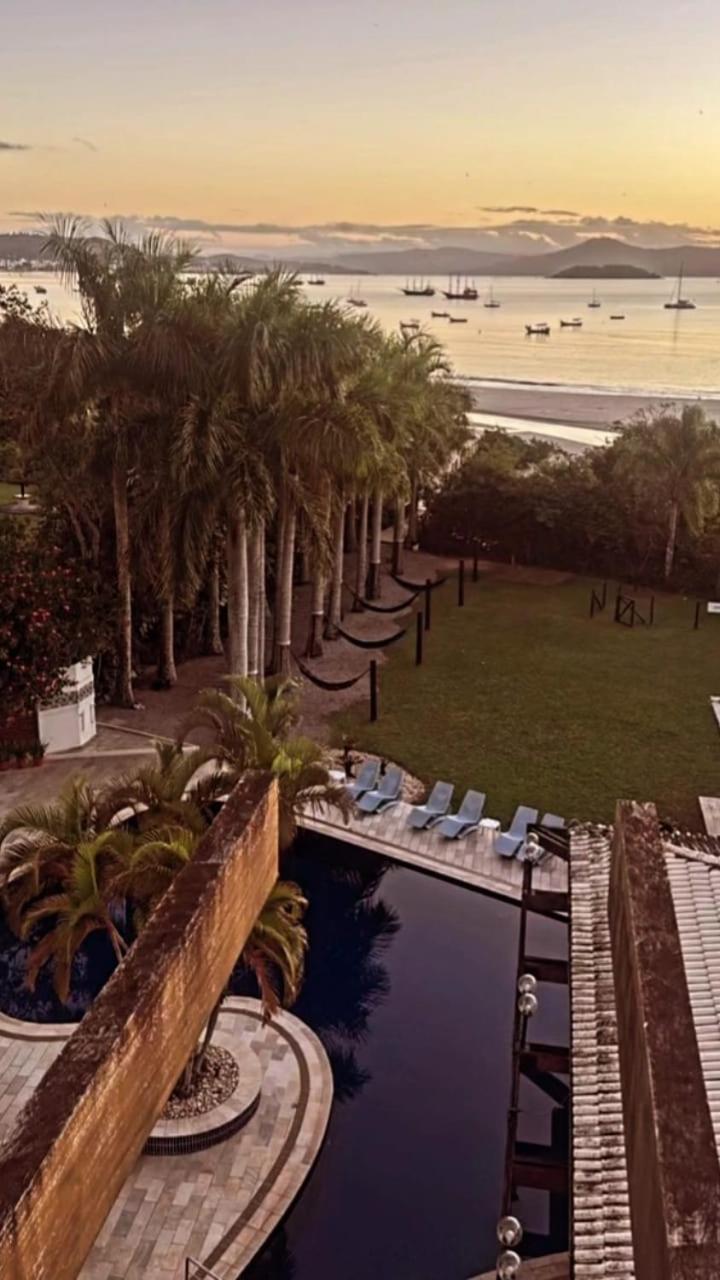 Suite Sea View