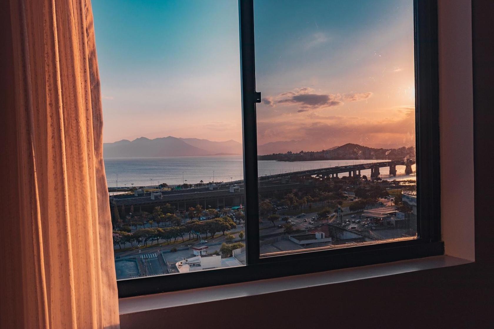 Executive Double Room Sea View