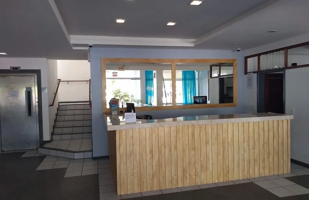 Joaquina Beach Hotel-1