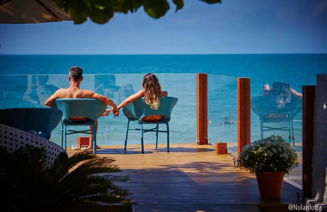 Solar Beach Hotel-1