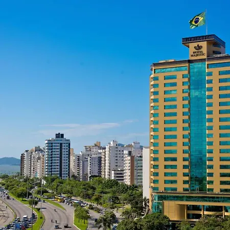 Majestic Palace Hotel-3